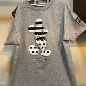 Neff Mickey shirt